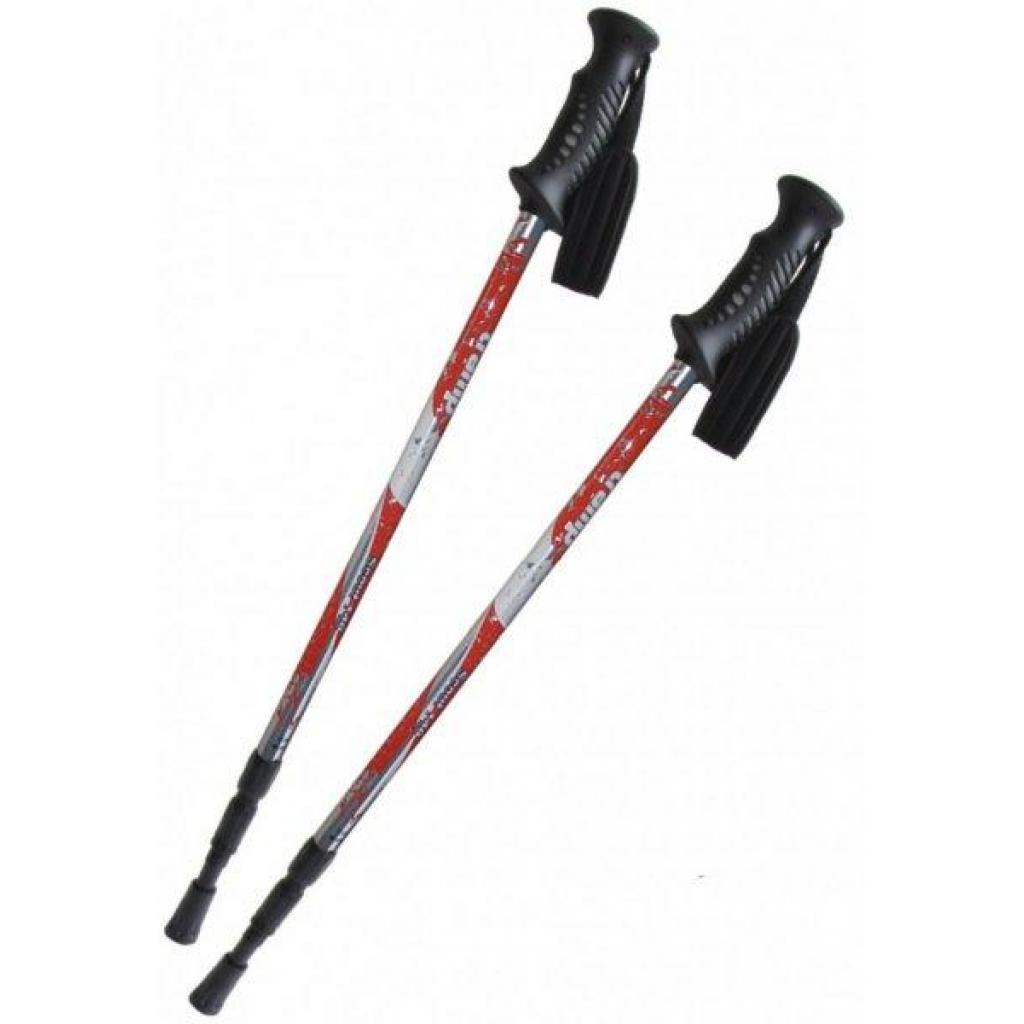 Трекінгові палиці Tramp Scout пара (TRR-009) - фото 1 Трекінгові палиці Tramp Scout пара (TRR-009) - фото 1