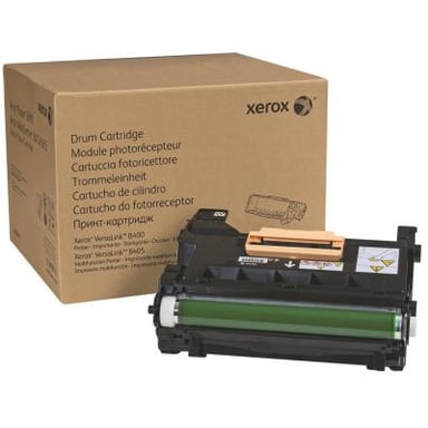 Драм картридж Xerox VLB400/405 Black (6.5K) (101R00554) - фото 1