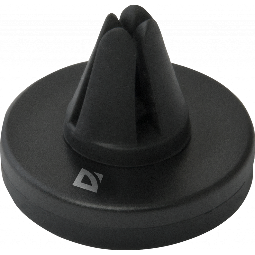 Універсальний автотримач Defender Car holder 126 for mobile devices (29126) - головне фото