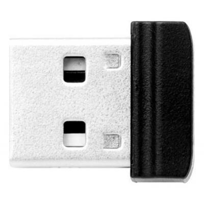 USB флеш накопичувач Verbatim 16GB Store 'n' Stay Nano Black USB 2.0 (97464) - фото 1 USB флеш накопичувач Verbatim 16GB Store 'n' Stay Nano Black USB 2.0 (97464) - фото 1
