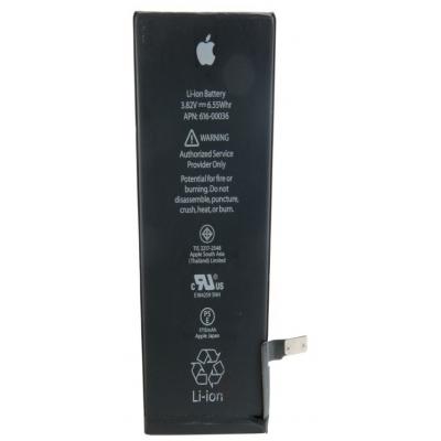 Акумуляторна батарея Extradigital Apple iPhone 6s (1715 mAh) (BMA6406) - фото 1