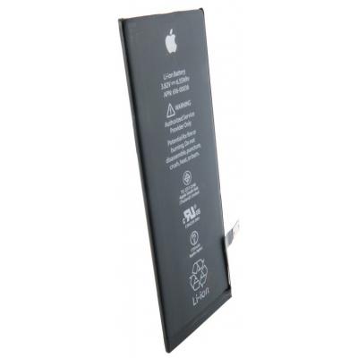 Акумуляторна батарея Extradigital Apple iPhone 6s (1715 mAh) (BMA6406) - фото 3 Акумуляторна батарея Extradigital Apple iPhone 6s (1715 mAh) (BMA6406) - фото 3