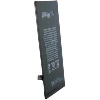 Акумуляторна батарея Extradigital Apple iPhone 6s (1715 mAh) (BMA6406) - фото 4