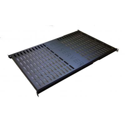 Полка 19″ Eserver 1U глуб. 750 мм. (PS-1U-750-B)