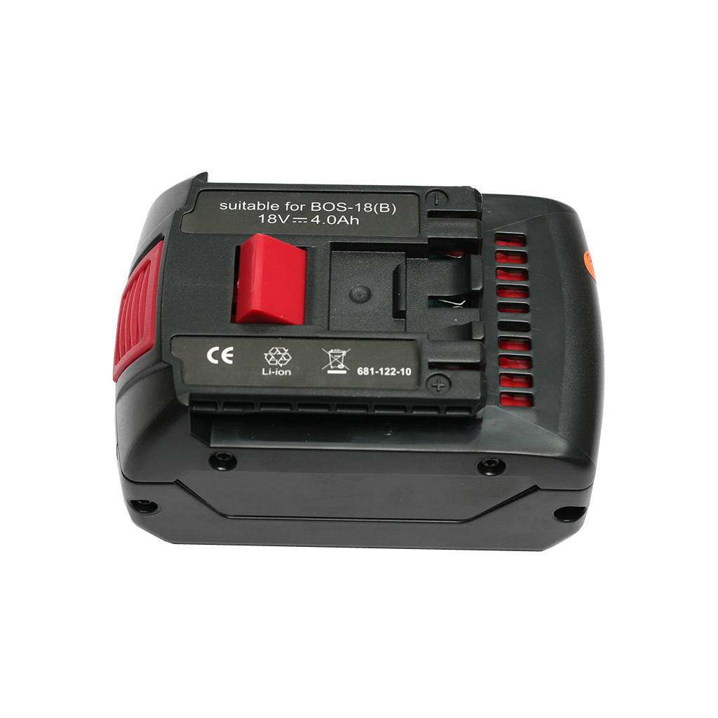 Акумулятор до електроінструменту PowerPlant для BOSCH GD-BOS-18(B) 18V 4Ah Li-Ion (DV00PT0004) - фото 2 Акумулятор до електроінструменту PowerPlant для BOSCH GD-BOS-18(B) 18V 4Ah Li-Ion (DV00PT0004) - фото 2