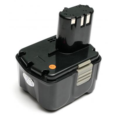 Акумулятор до електроінструменту PowerPlant для HITACHI GD-HIT-14.4(B) 14.4V 4Ah Li-Io (DV00PT0011) - фото 1
