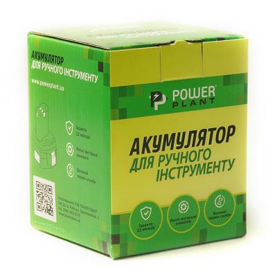 Акумулятор до електроінструменту PowerPlant для HITACHI GD-HIT-14.4(B) 14.4V 4Ah Li-Io (DV00PT0011) - фото 3
