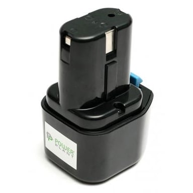 Акумулятор до електроінструменту PowerPlant для HITACHI GD-HIT-7.2 7.2V 2Ah NICD (DV00PT0036) - фото 1