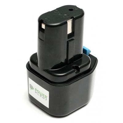 Акумулятор до електроінструменту PowerPlant для HITACHI GD-HIT-7.2 7.2V 2Ah NICD (DV00PT0036) - фото 1