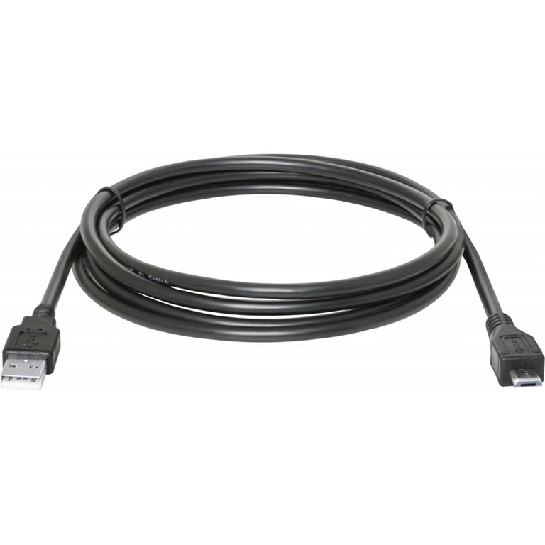 Дата кабель USB08-06 USB 2.0 - Micro USB, 1.8м Defender (87459) - фото 2