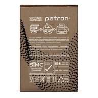 Картридж Patron CANON 737 GREEN Label (DUAL PACK) (PN-737DGL) - фото 4