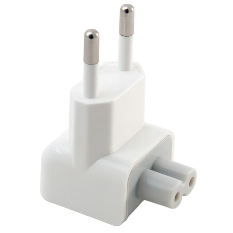 Перехідник Extradigital сетевой 220В для адаптеров Apple MagSafe (KBP1675) - фото 2
