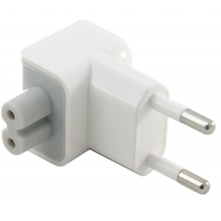 Перехідник Extradigital сетевой 220В для адаптеров Apple MagSafe (KBP1675) - фото 4