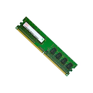 Модуль пам'яті для комп'ютера DDR3 4GB 1600 MHz Hynix (HMT451U6BFR8C-PB) - фото 1