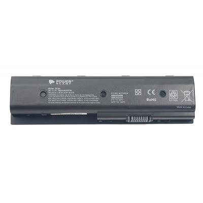 Акумулятор до ноутбука HP Pavilion DV4-5000 (MO06, HPM690LP) 11.1V 7800mAh PowerPlant (NB460618) Акумулятор до ноутбука HP Pavilion DV4-5000 (MO06, HPM690LP) 11.1V 7800mAh PowerPlant (NB460618)
