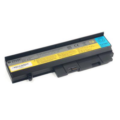 Акумулятор до ноутбука IBM/LENOVO Ideapad Y330 (LO8S6D11, LOY330LH) 11.1V 5200mAh PowerPlant (NB480371) - фото 2
