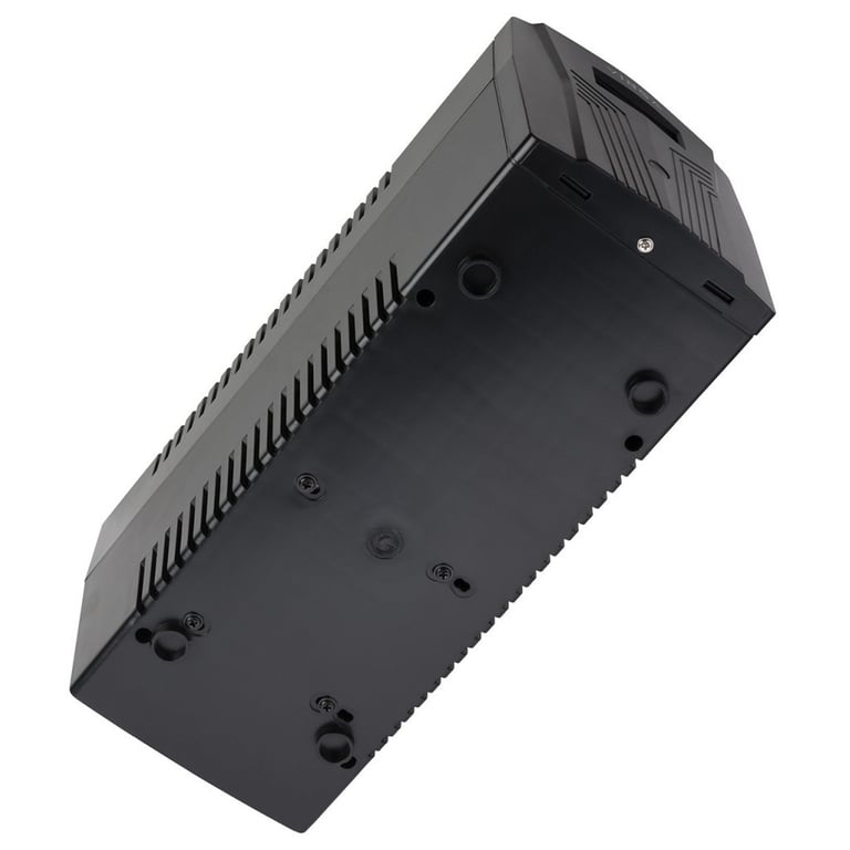 Пристрій безперебійного живлення Vinga LCD 1500VA plastic case (VPC-1500P) - фото 7