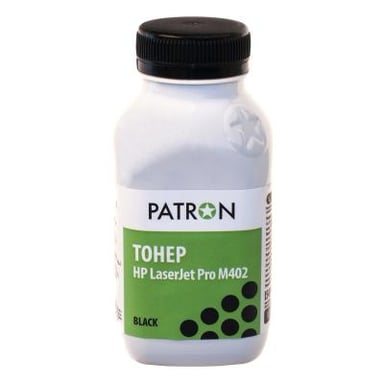Тонер HP LJ PRO M402 (CF226A) 125г Patron (PN-HLJPM402-125) - фото 1