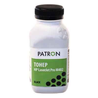 Тонер HP LJ PRO M402 (CF226A) 125г Patron (PN-HLJPM402-125) - фото 1