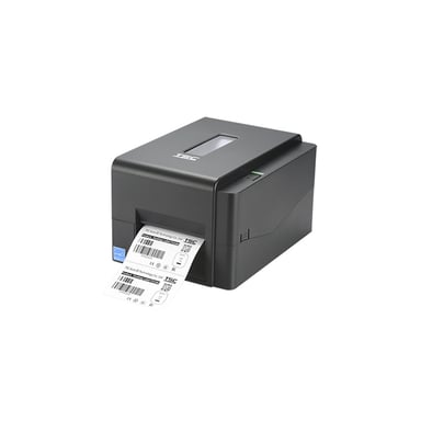 Принтер етикеток TSC TE200 (99-065A101-00LF00) - фото 1