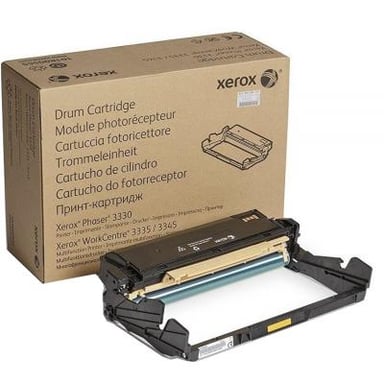 Драм картридж Xerox WC 3335/3345/PH3330 Black (101R00555) - фото 1