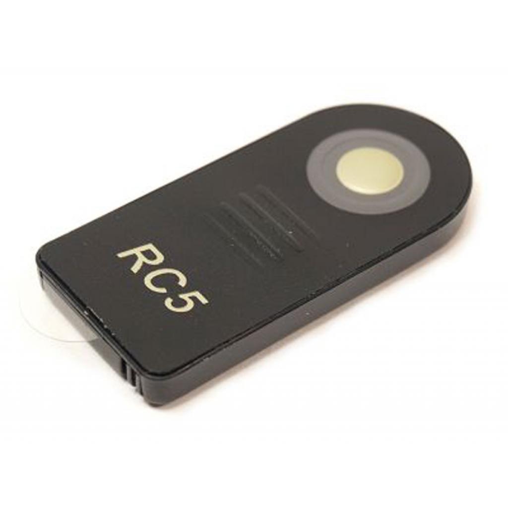 Пульт ДУ для фото- відеокамер Meike Canon MK-RC5 (RT960019) Пульт ДУ для фото- відеокамер Meike Canon MK-RC5 (RT960019)