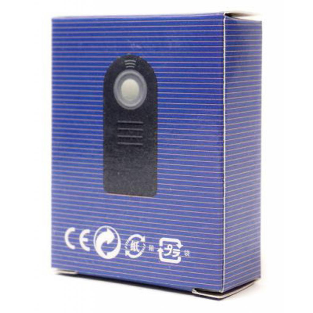 Пульт ДУ для фото- відеокамер Meike Canon MK-RC5 (RT960019) - фото 2 Пульт ДУ для фото- відеокамер Meike Canon MK-RC5 (RT960019) - фото 2