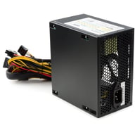 Блок живлення Vinga 450W ОЕМ (VPS-450-120) - фото 6
