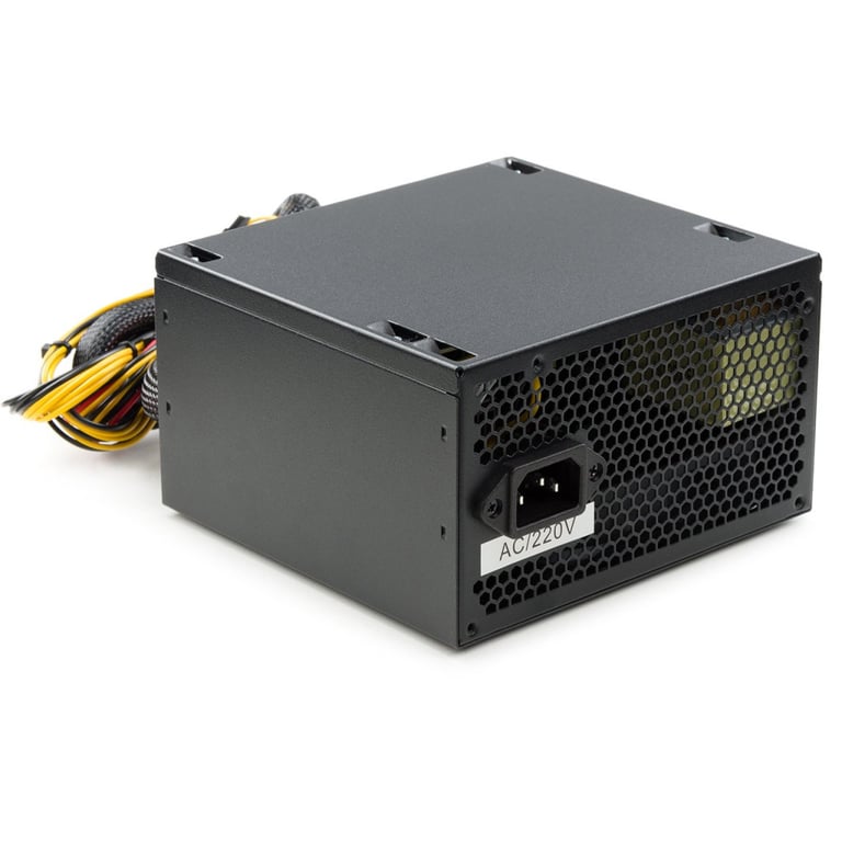 Блок живлення Vinga 500W ОЕМ (VPS-500-120) - фото 11