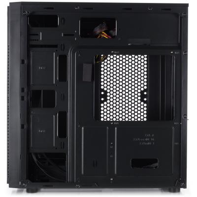 Корпус Vinga Apache-450W - фото 4