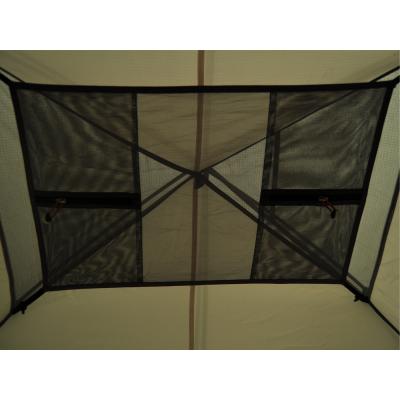 Намет Mousson DELTA 2 KHAKI (7762) - фото 3 Намет Mousson DELTA 2 KHAKI (7762) - фото 3