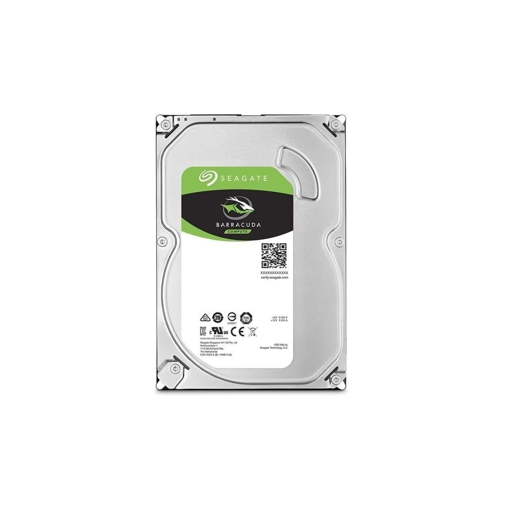 Жорсткий диск 3.5" 2TB Seagate (ST2000DM008) - фото 1 Жорсткий диск 3.5" 2TB Seagate (ST2000DM008) - фото 1