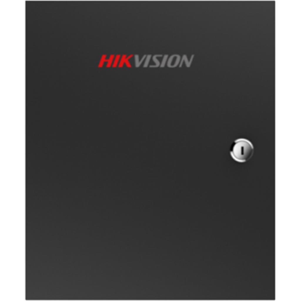 Контролер доступу Hikvision DS-K2804 Контролер доступу Hikvision DS-K2804