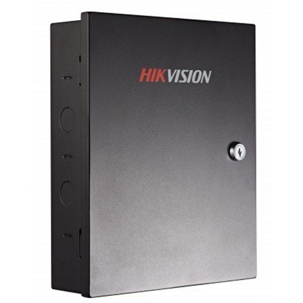 Контролер доступу Hikvision DS-K2804 - фото 2 Контролер доступу Hikvision DS-K2804 - фото 2