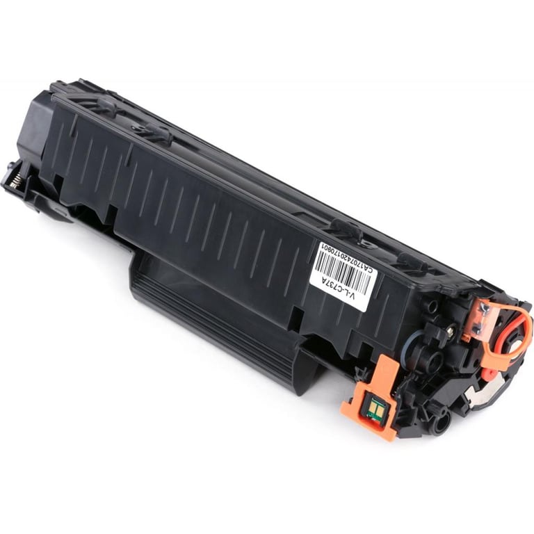 Картридж Vinga HP CF283A (V-L-HCF283A) - фото 4