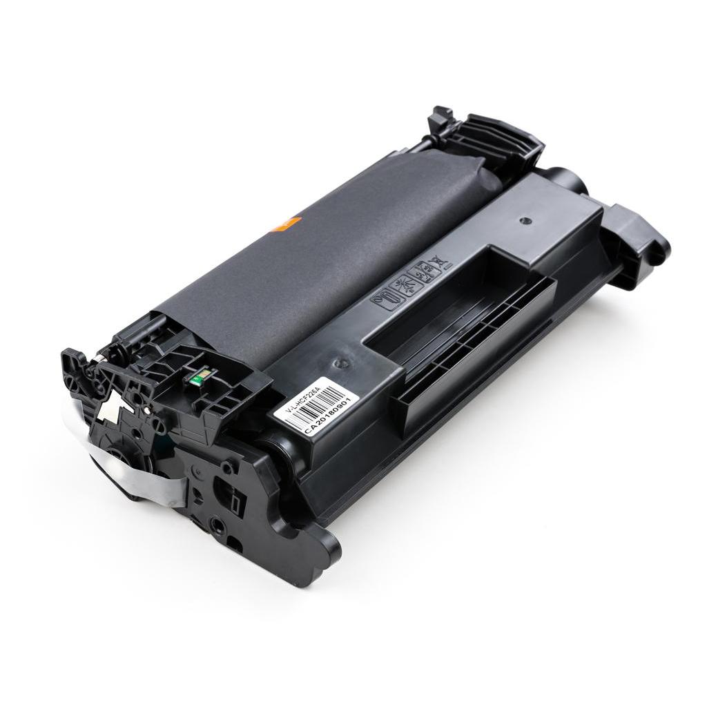 Картридж Vinga HP CF226A (V-L-HCF226A) - фото 1 Картридж Vinga HP CF226A (V-L-HCF226A) - фото 1