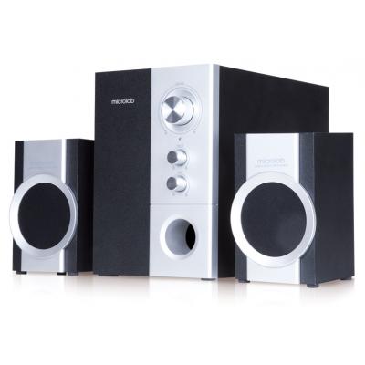 Акустична система Microlab M-590 Black Акустична система Microlab M-590 Black