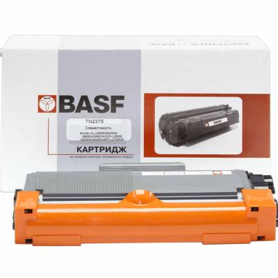 Картридж BASF для Brother HL-2300D/2340DW, DCP-L2500D (KT-TN2375) - фото 1
