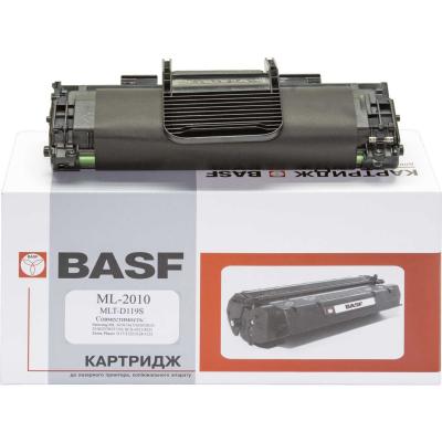 Картридж BASF для Samsung ML-1610/2010/SCX-4521 (KT-MLTD119S) Картридж BASF для Samsung ML-1610/2010/SCX-4521 (KT-MLTD119S)