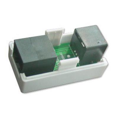 Зрощувач Cablexpert 1+1 RJ45 UTP 5e (NCA-LC5E-001) - фото 2