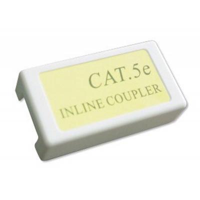 Зрощувач Cablexpert 1+1 RJ45 UTP 5e (NCA-LC5E-001) - фото 3