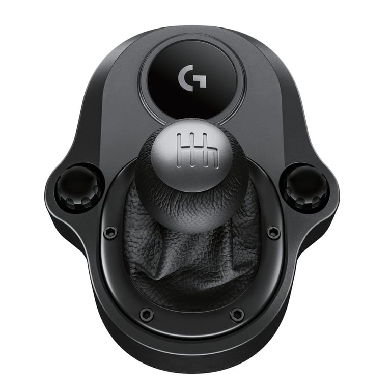 Важіль перемикання передач Logitech Driving Force Shifter (941-000130) - фото 2