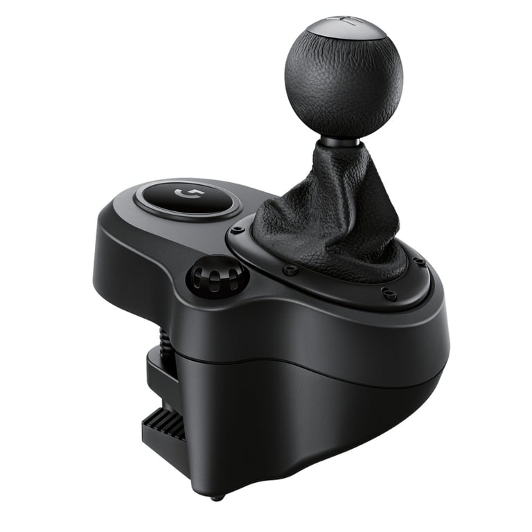 Важіль перемикання передач Logitech Driving Force Shifter (941-000130) - фото 3