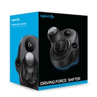 Важіль перемикання передач Logitech Driving Force Shifter (941-000130) - фото 4