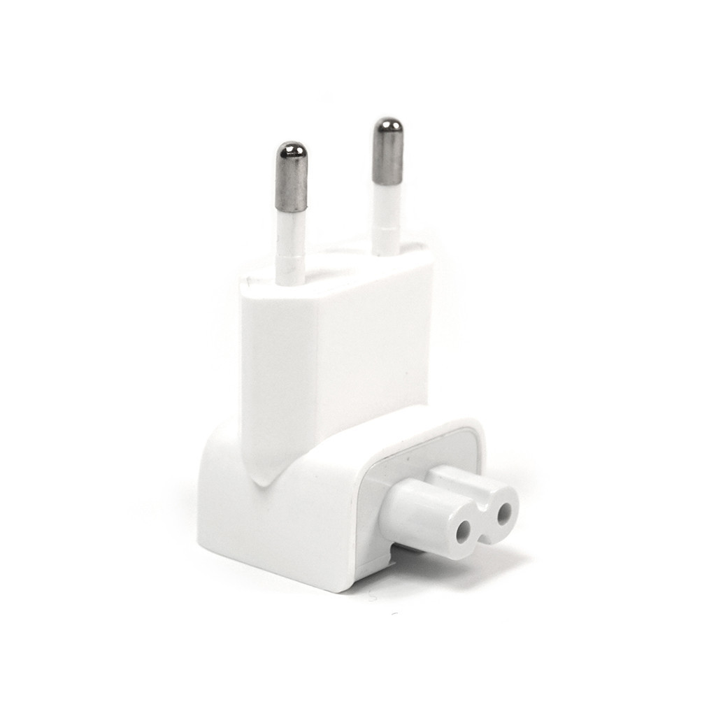 Перехідник PowerPlant зарядного устройства Apple iPad, iPhone (APADAPTEURO) - фото 1