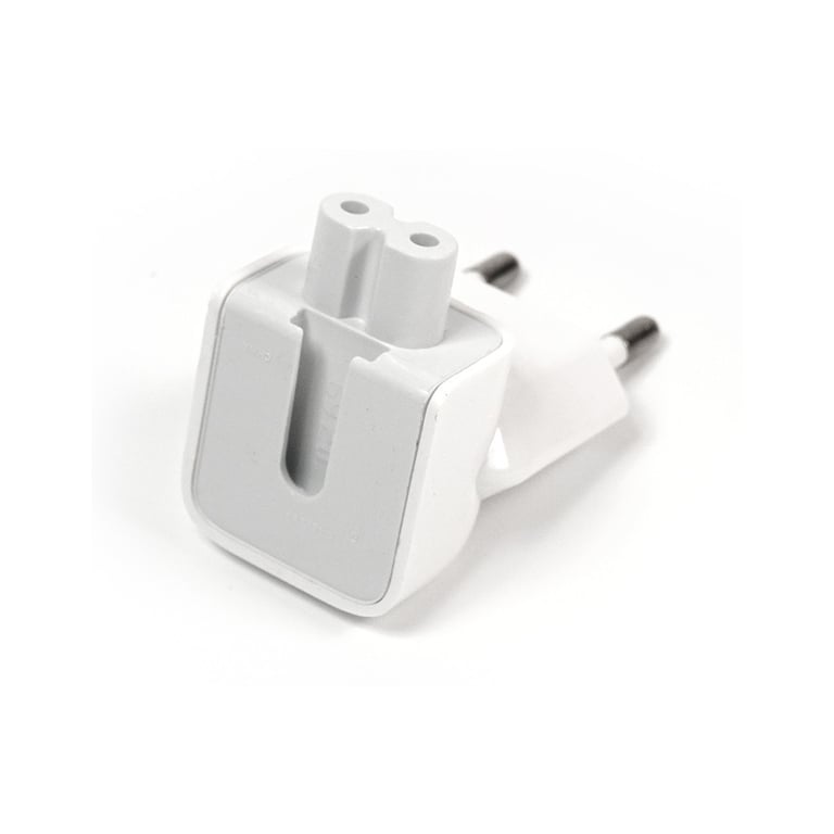 Перехідник PowerPlant зарядного устройства Apple iPad, iPhone (APADAPTEURO) - фото 3