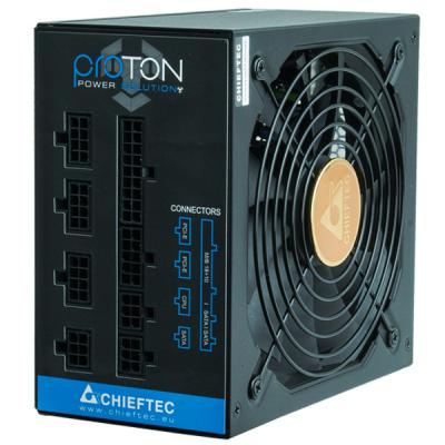 Блок живлення Chieftec 1000W Proton (BDF-1000C) - фото 2