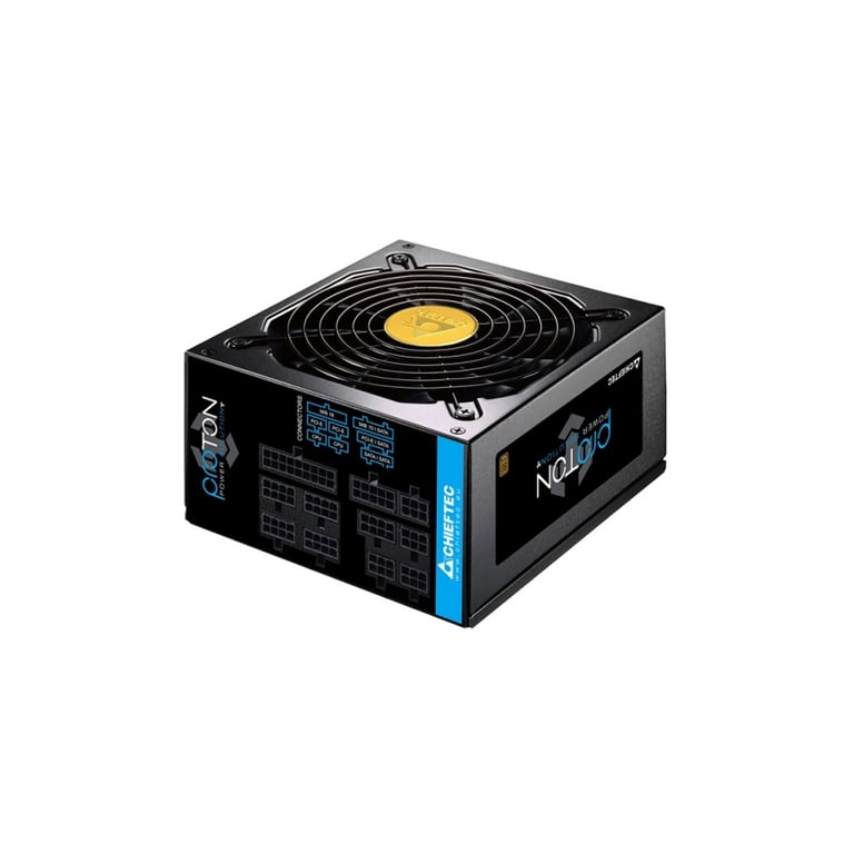 Блок живлення Chieftec 850W Proton (BDF-850C) - фото 1