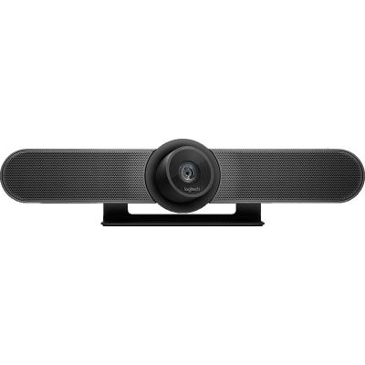 Веб-камера Logitech ConferenceCam MEETUP (960-001102) - фото 3