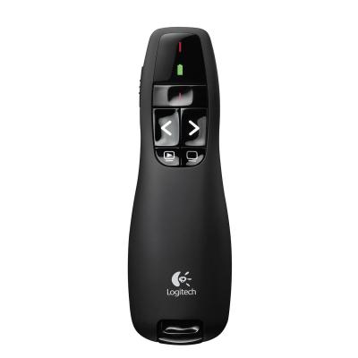 Презентер Logitech Presenter R400 (910-001356) - фото 1